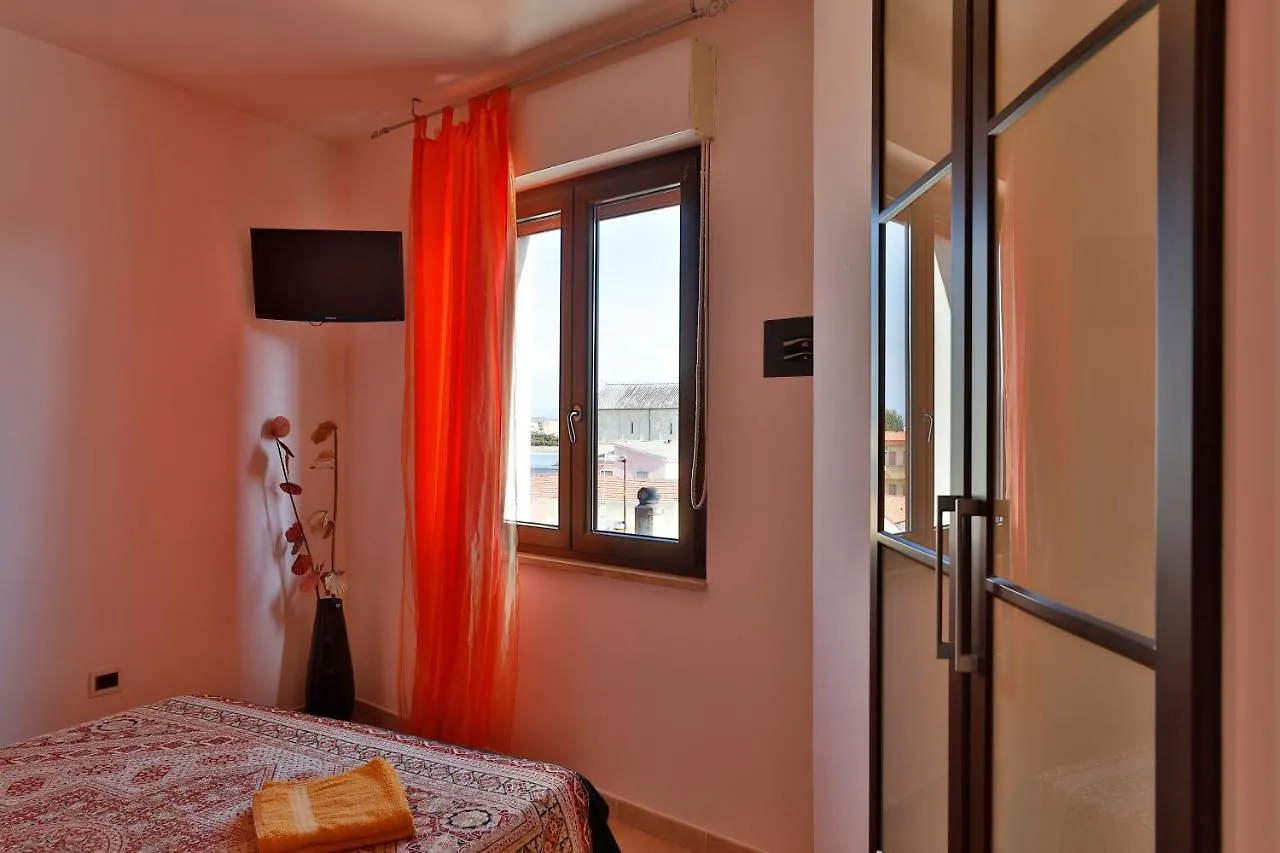 Apartment Casa Vacanze Porto Torres