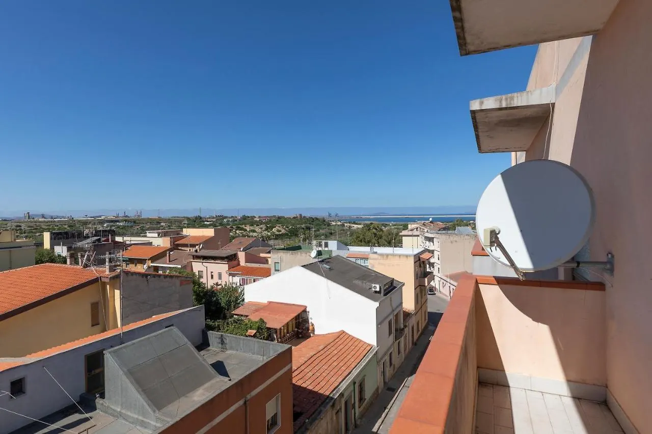 Casa Vacanze Porto Torres Italy