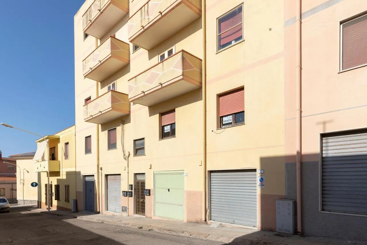Casa Vacanze Porto Torres 0*,  Italy