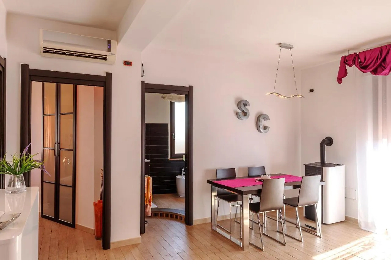Casa Vacanze Porto Torres 0*,  Italy