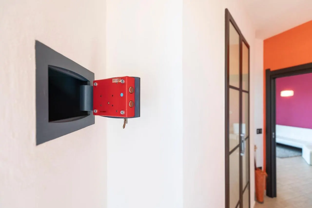 Casa Vacanze Porto Torres Apartment