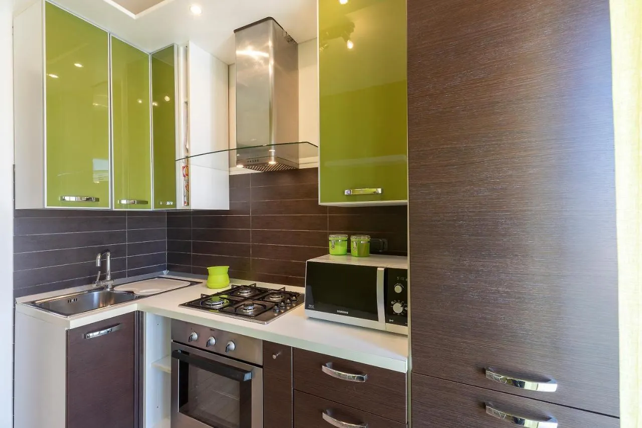 Apartment Casa Vacanze Porto Torres