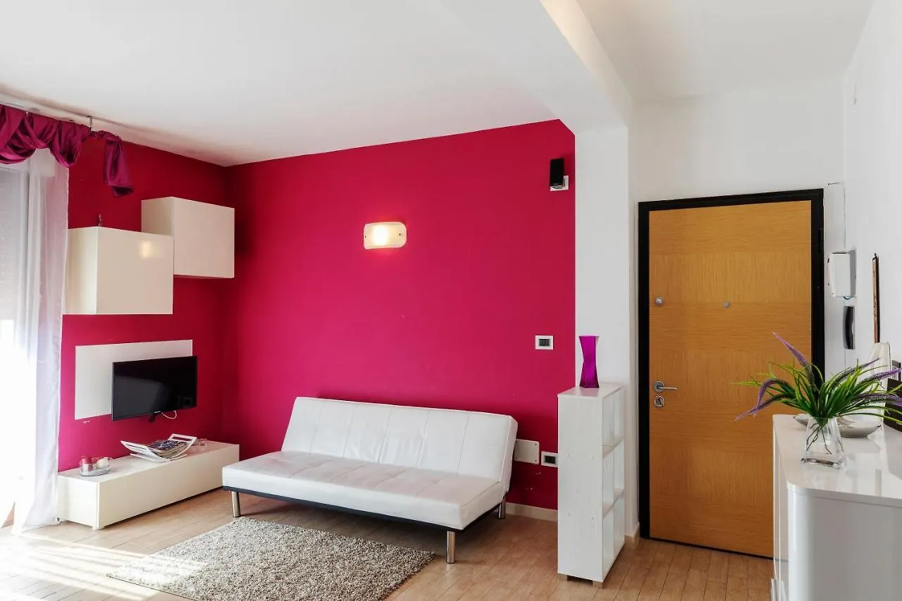 Apartment Casa Vacanze Porto Torres