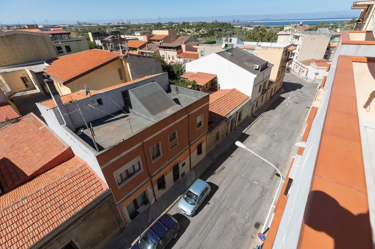 Apartment Casa Vacanze Porto Torres