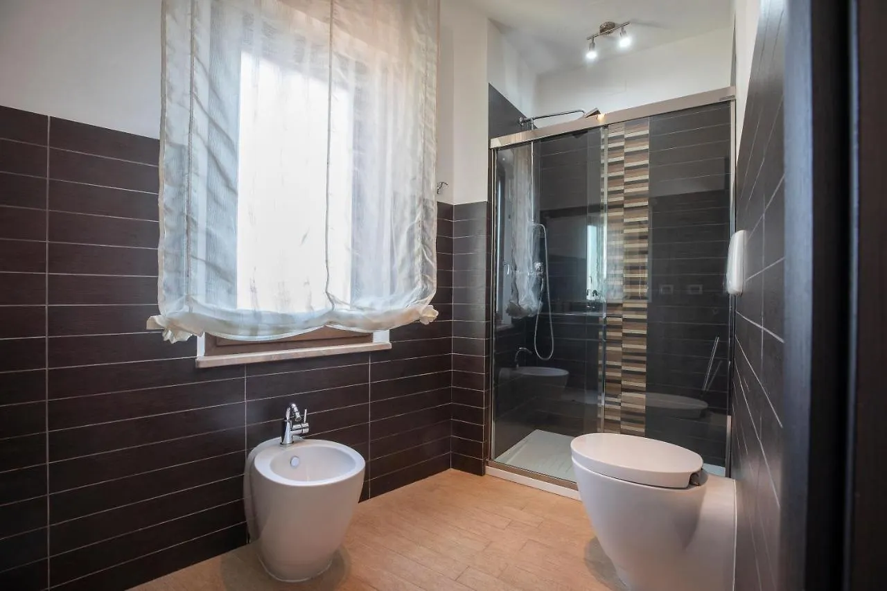Casa Vacanze Porto Torres Apartment