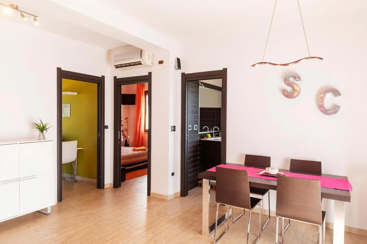 Casa Vacanze Porto Torres Italy