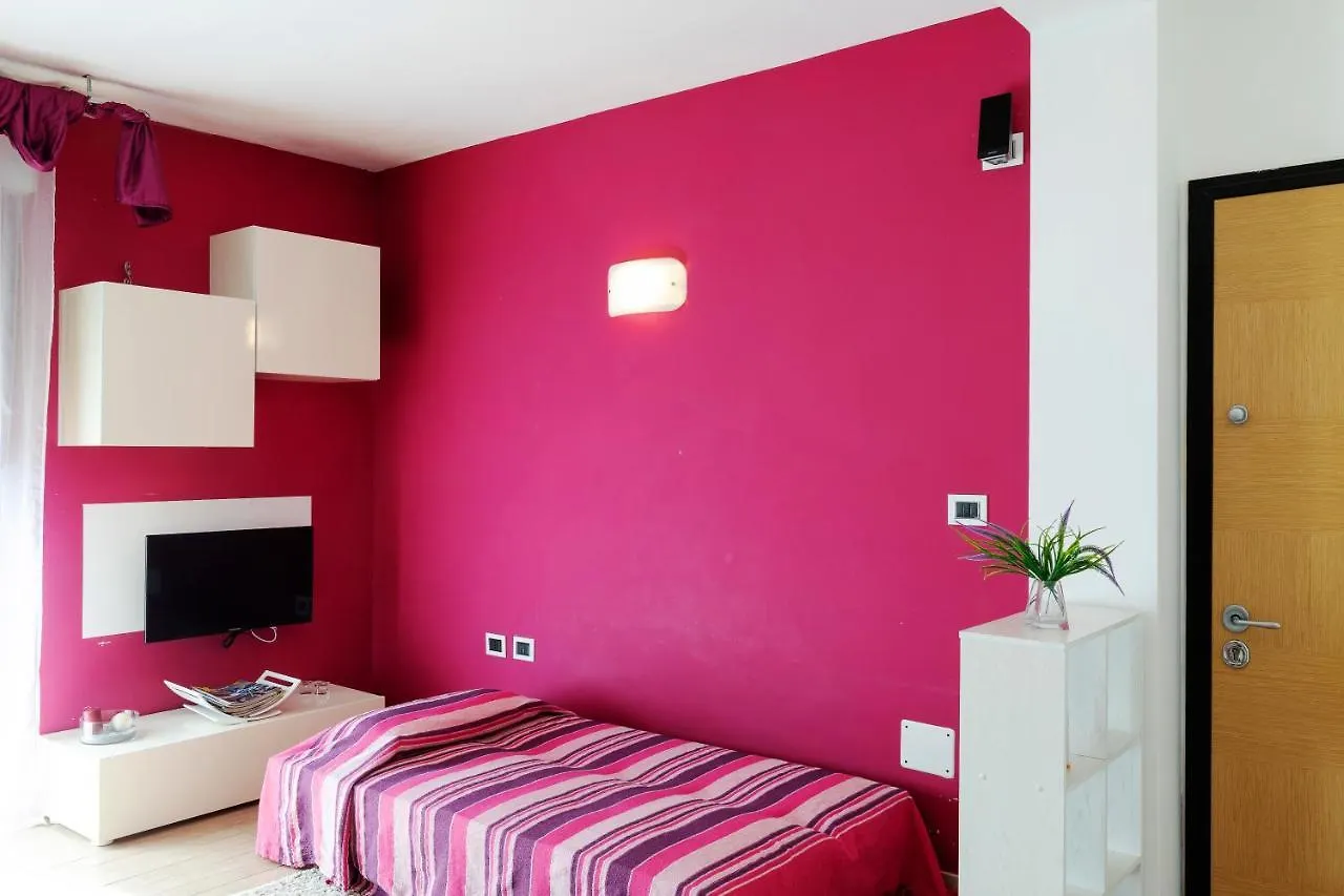 Casa Vacanze Porto Torres Apartment