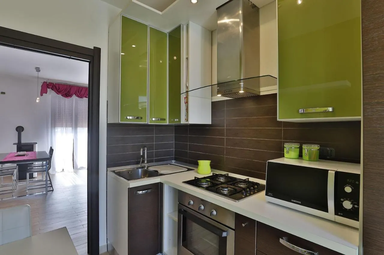 Casa Vacanze Porto Torres 0*,