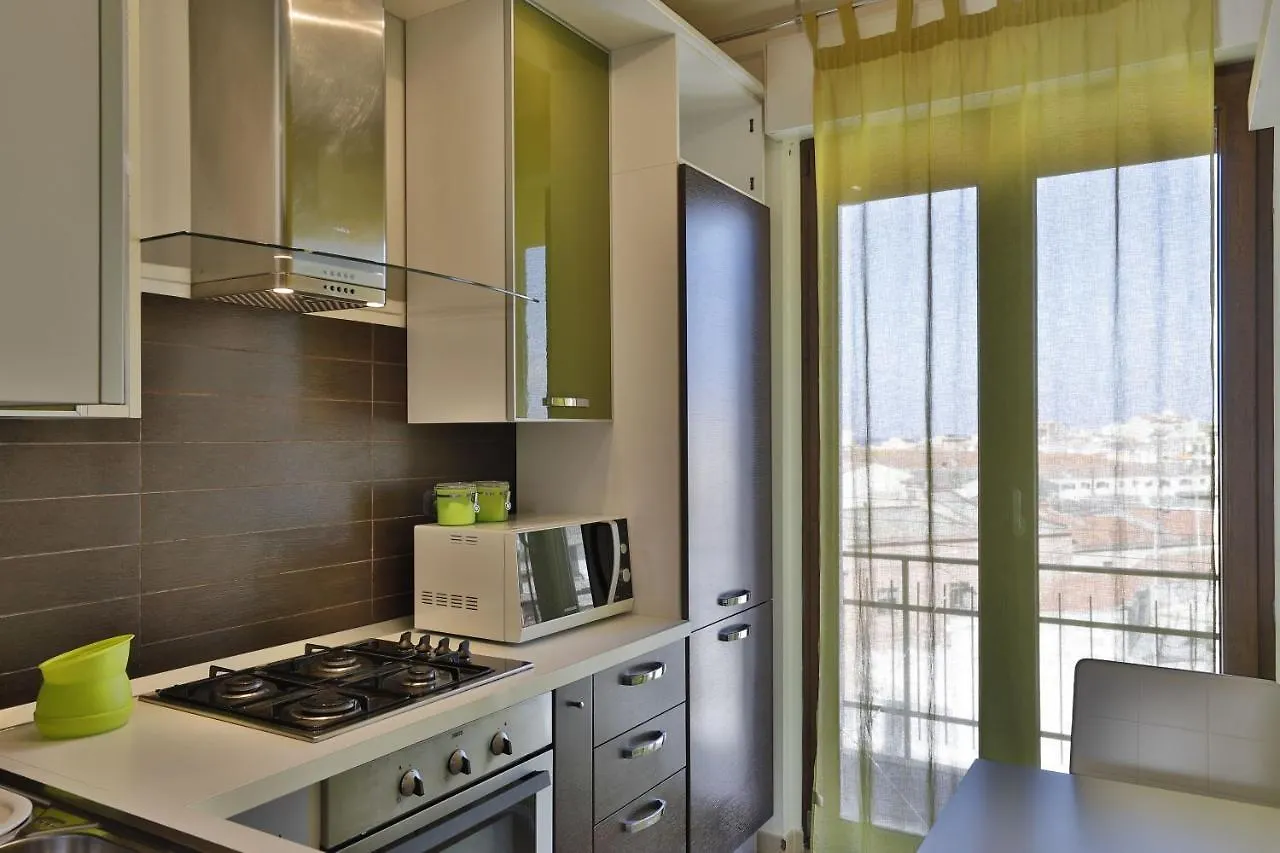Casa Vacanze Porto Torres