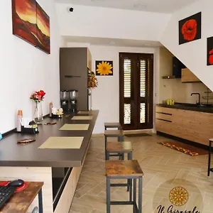 Guest house Il Girasole, Porto Torres