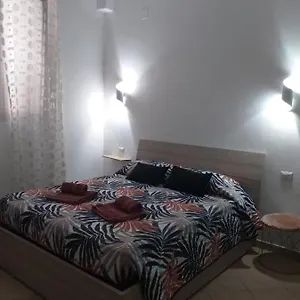 Guest house Da Arianna, Porto Torres