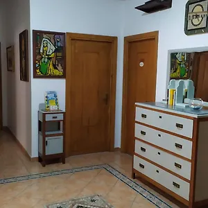 Guest house Da Priscilla, Porto Torres