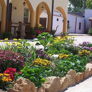 Farm stay Cuile De Molino, Porto Torres