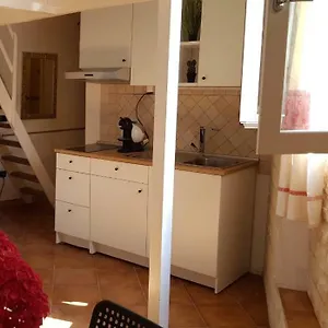 Appartamento Mini Loft, Porto Torres