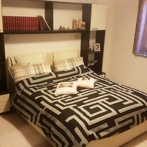 Apartament Alma House, Porto Torres