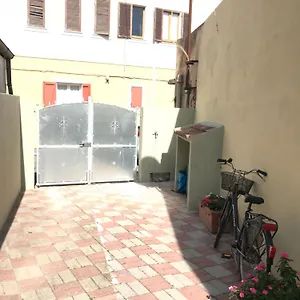 Guest house Basilica San Gavino, Porto Torres