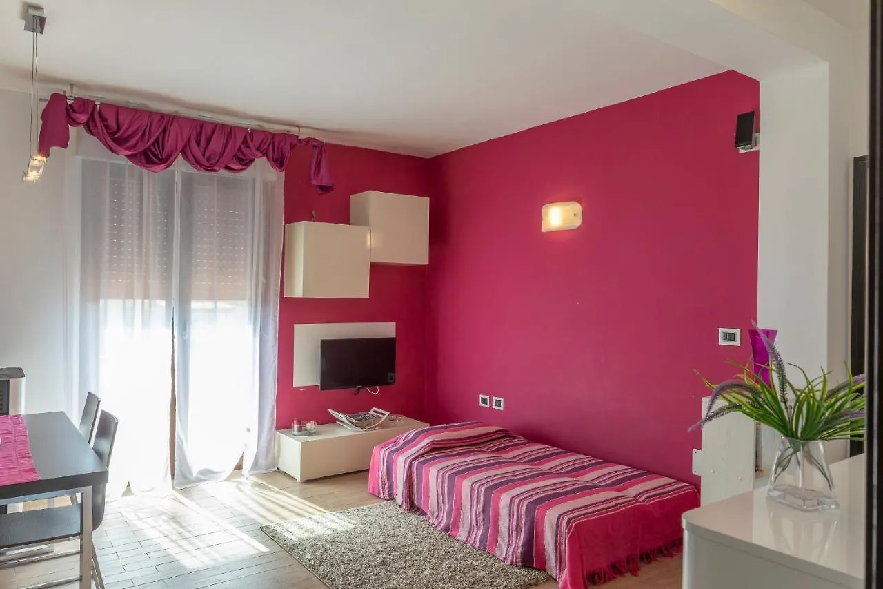 Apartment Casa Vacanze Porto Torres Italy