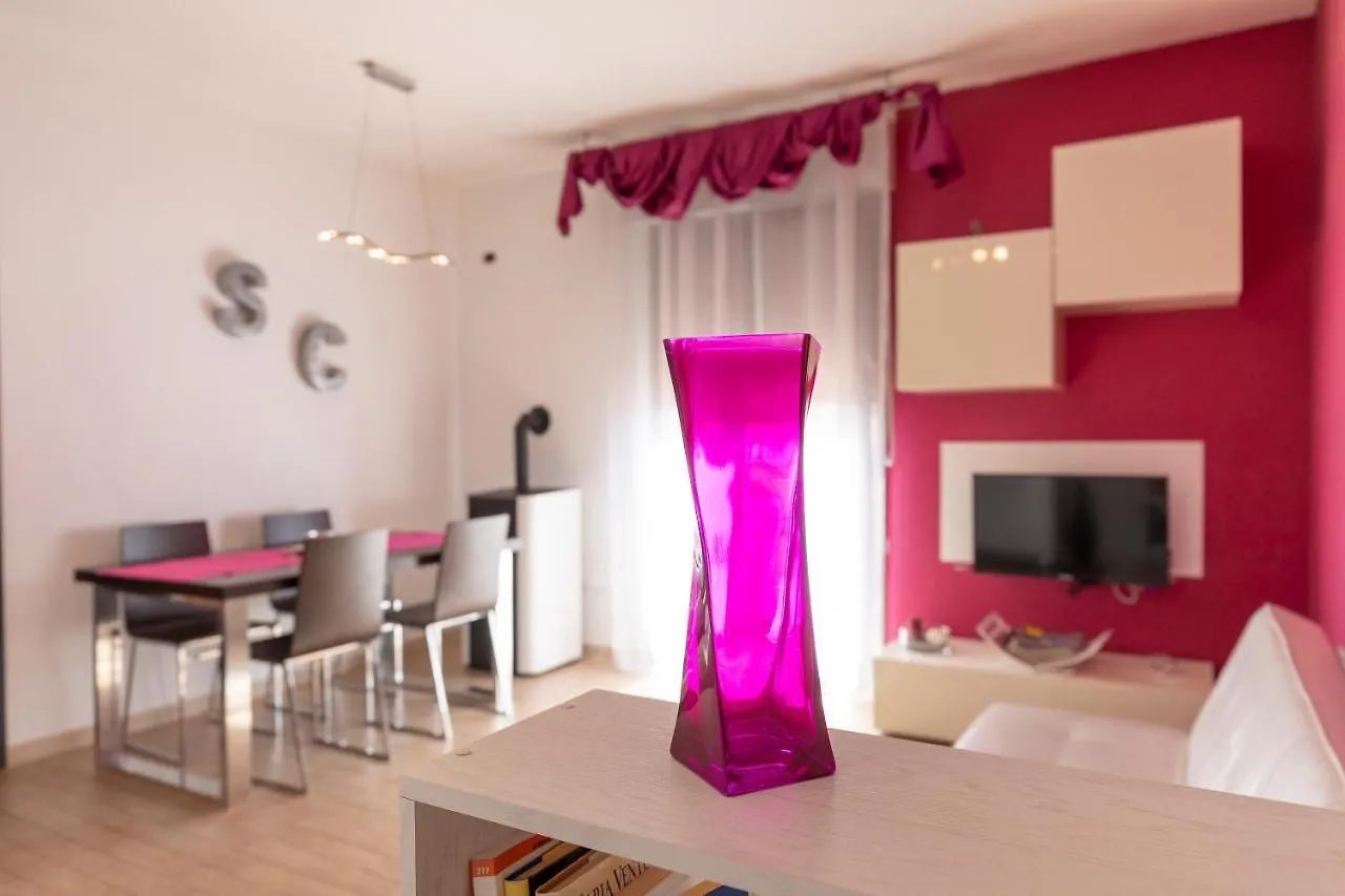 Apartment Casa Vacanze Porto Torres