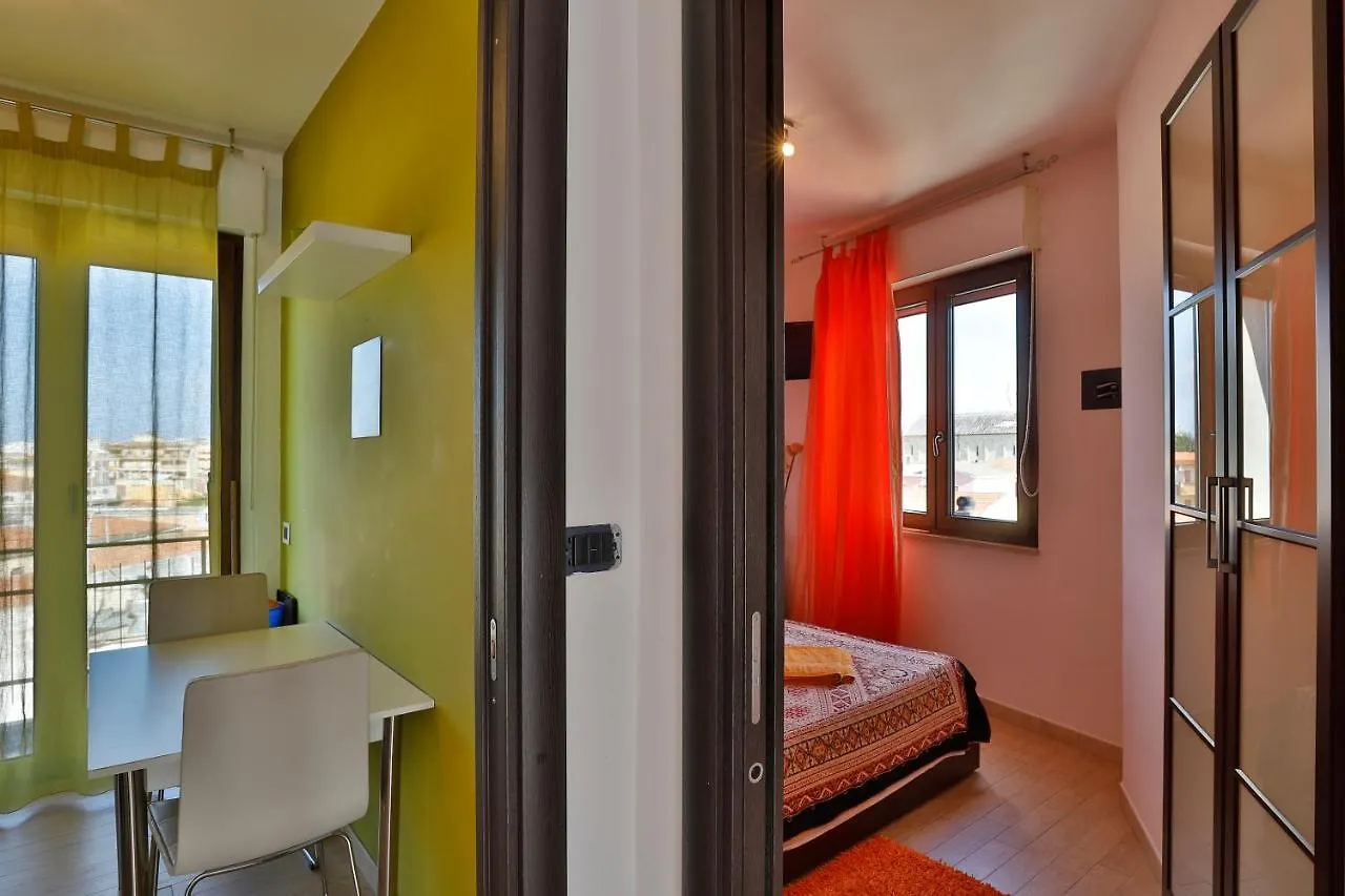 Apartment Casa Vacanze Porto Torres Italy
