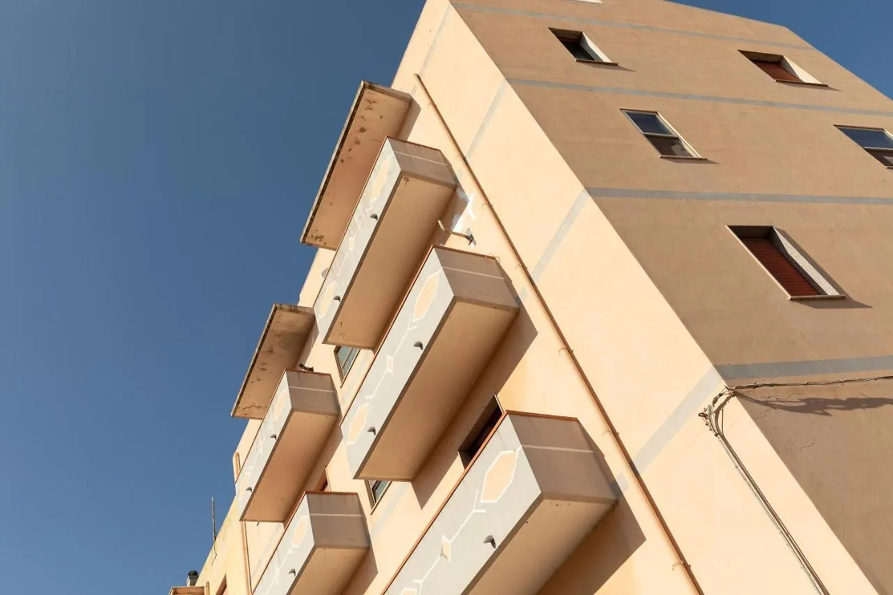 Casa Vacanze Porto Torres