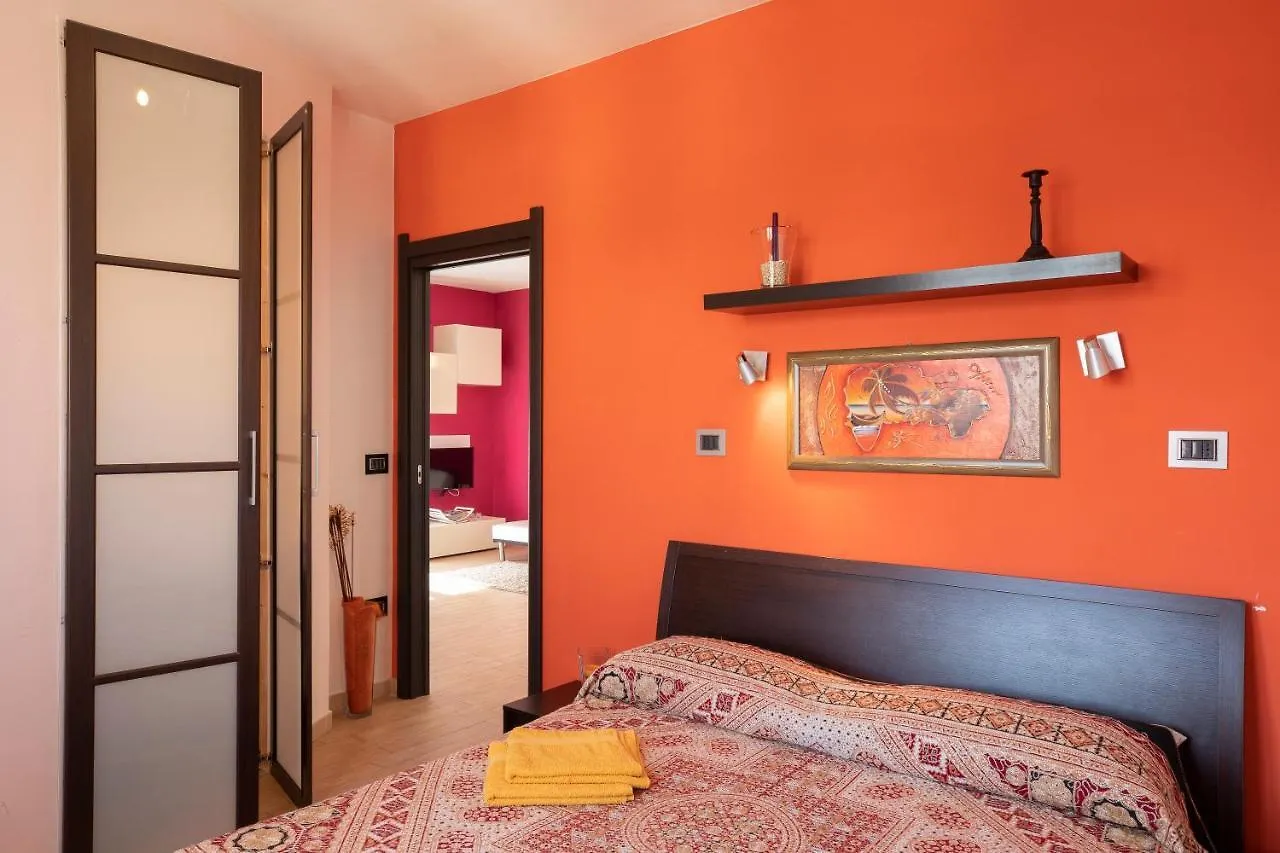 Casa Vacanze Porto Torres 0*,