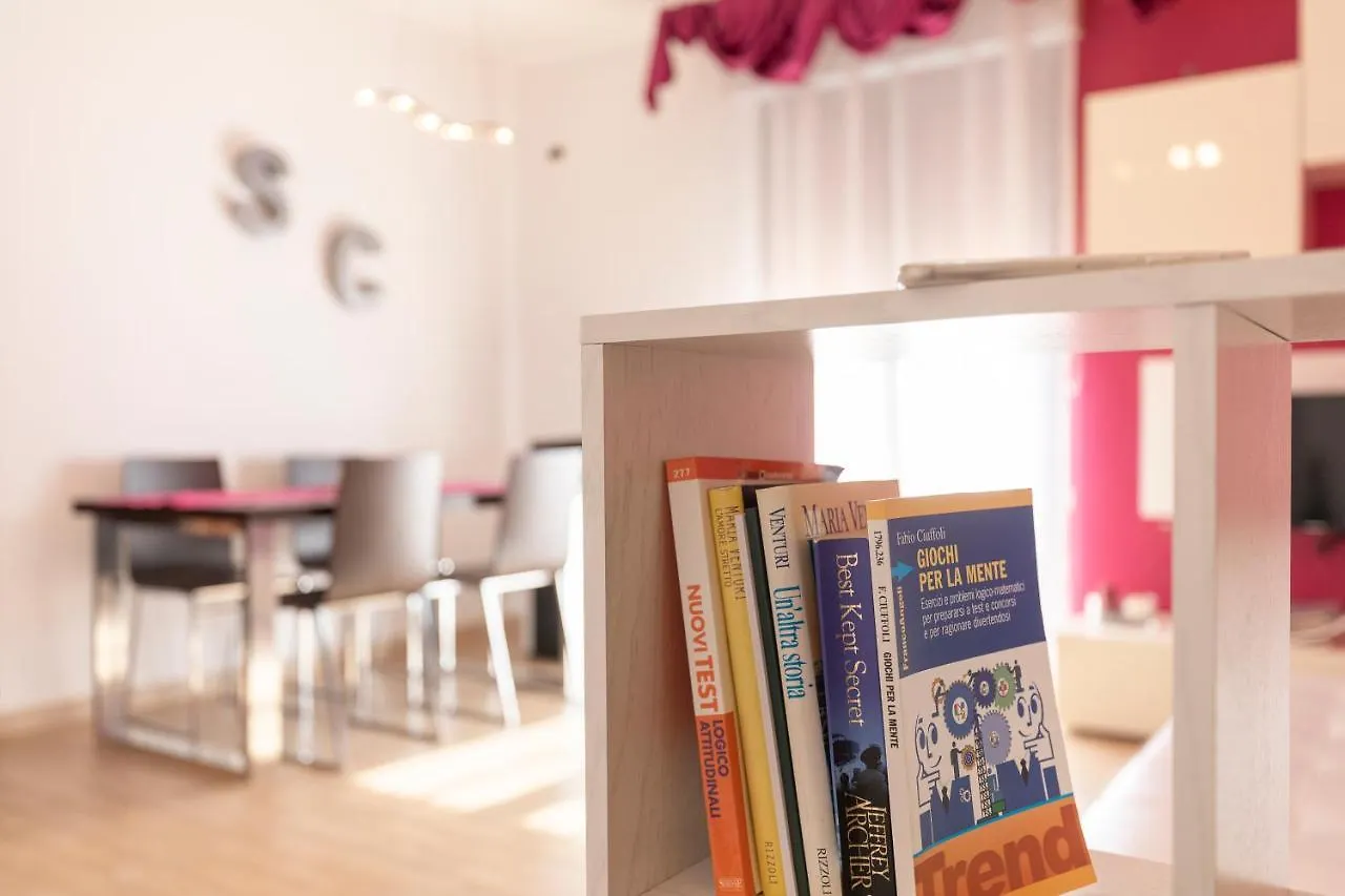 Casa Vacanze Porto Torres location