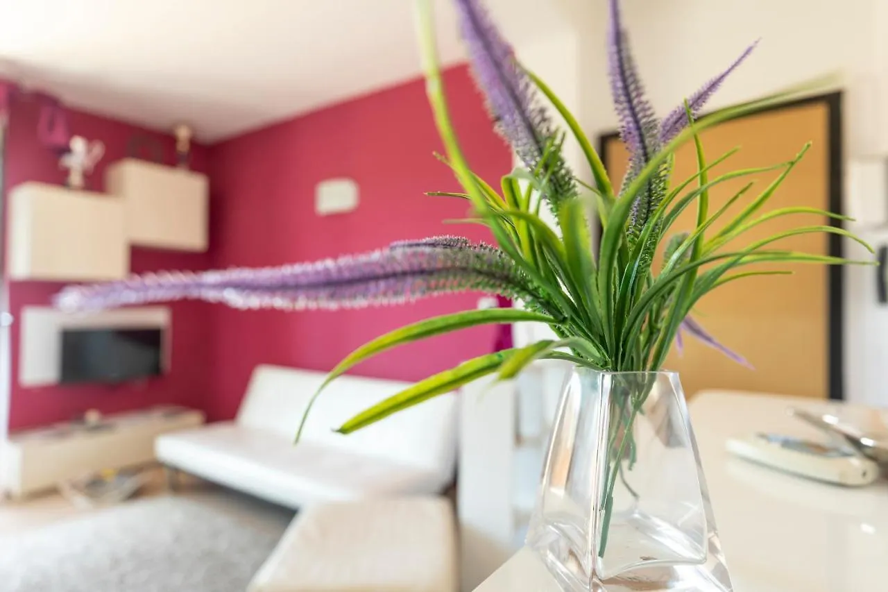 Casa Vacanze Porto Torres Apartment